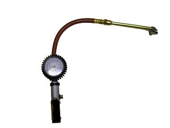 Function Tyre Gauge