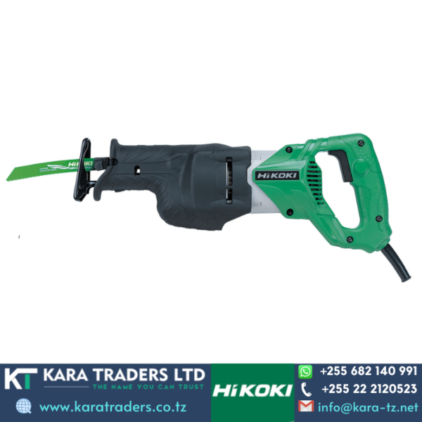 Hitachi Cr13v2 Sabre Saw