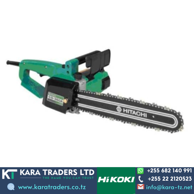 Hitachi Koki Electric Chain