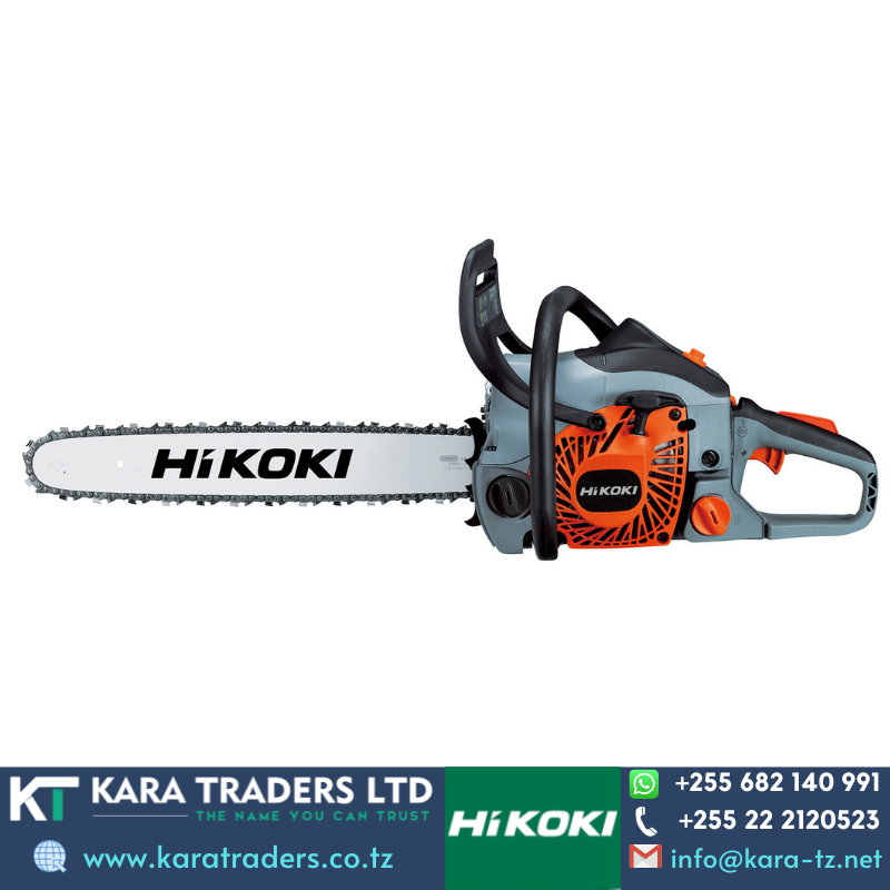 hikoki cs40eawfz chainsaw