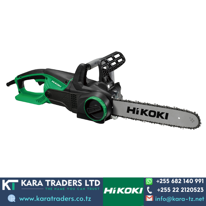 Hitachi Chainsaw 35 mm