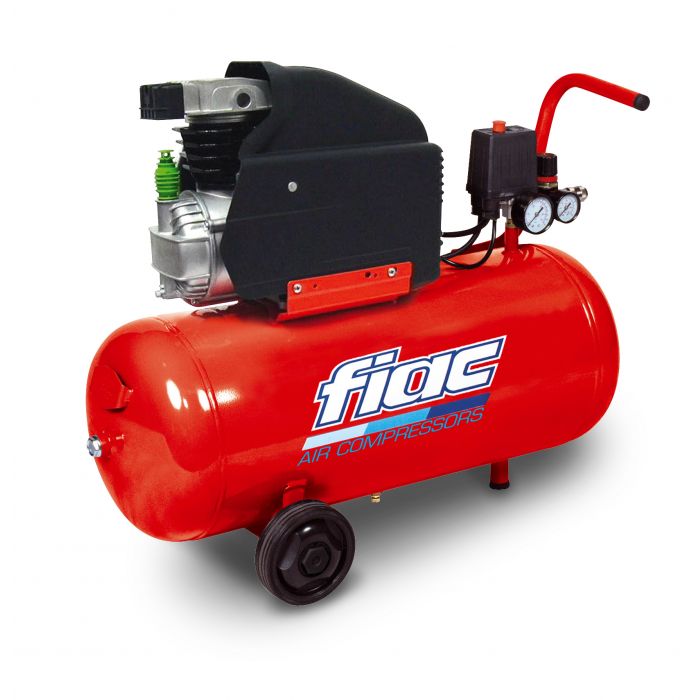 Fiac Single Phase Air Compressor