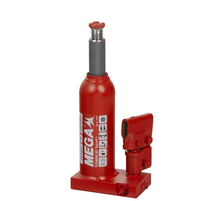 Hydraulic Bottle Jack