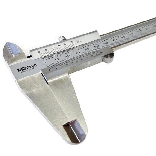 Mitutoyo 12" Vernier Caliper