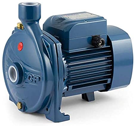 Pedrollo 1.5 HP Water Pump