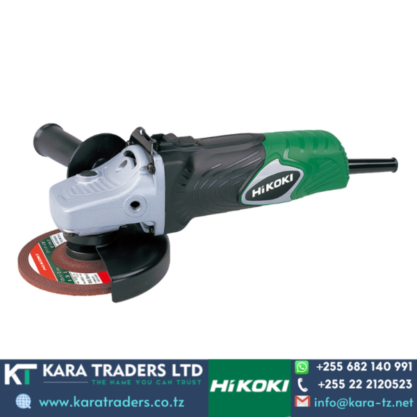 Angle grinder HIKOKI