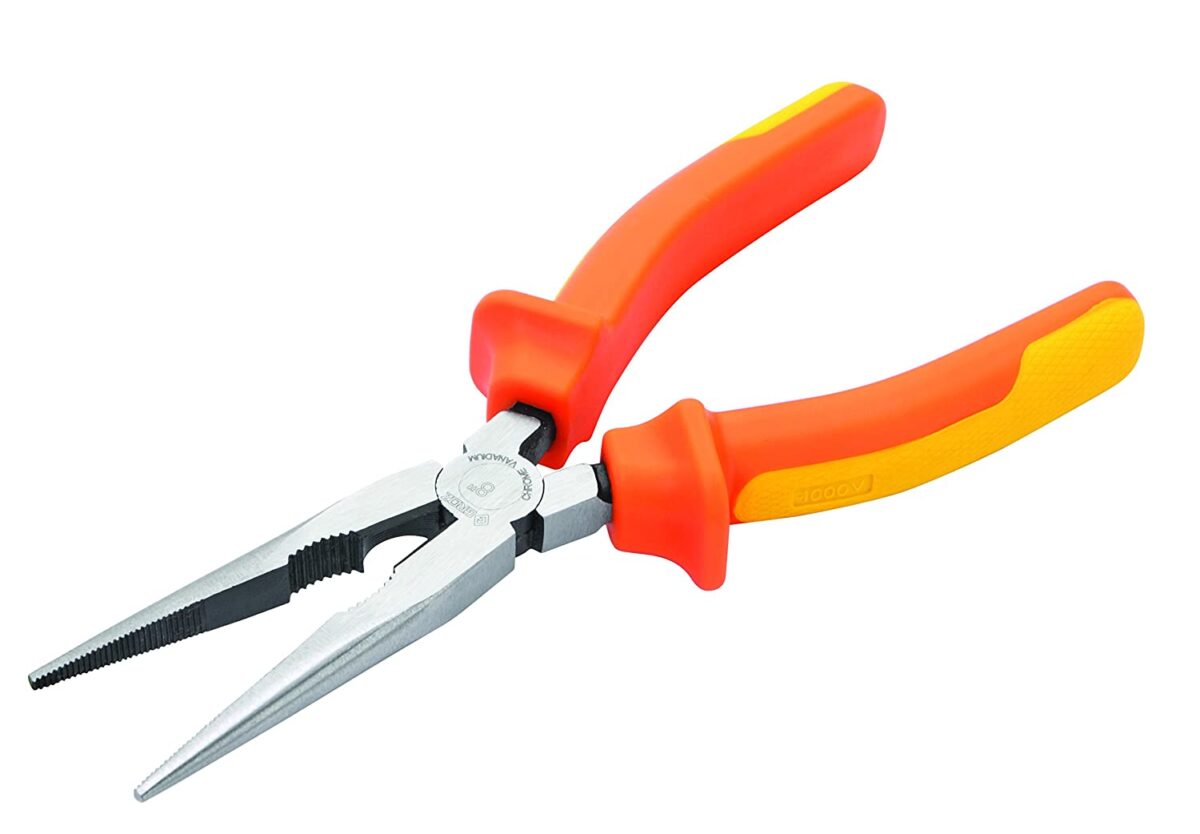 Nose Pliers