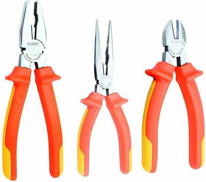 Nose Pliers