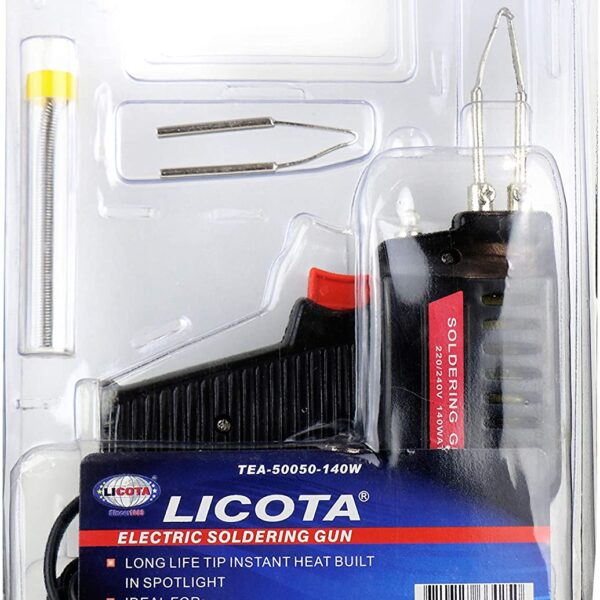 Licota 140w