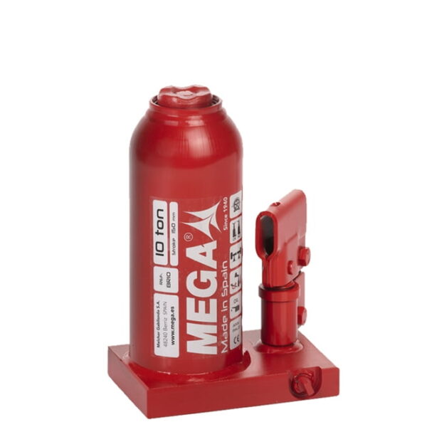 Hydraulic Bottle Jack