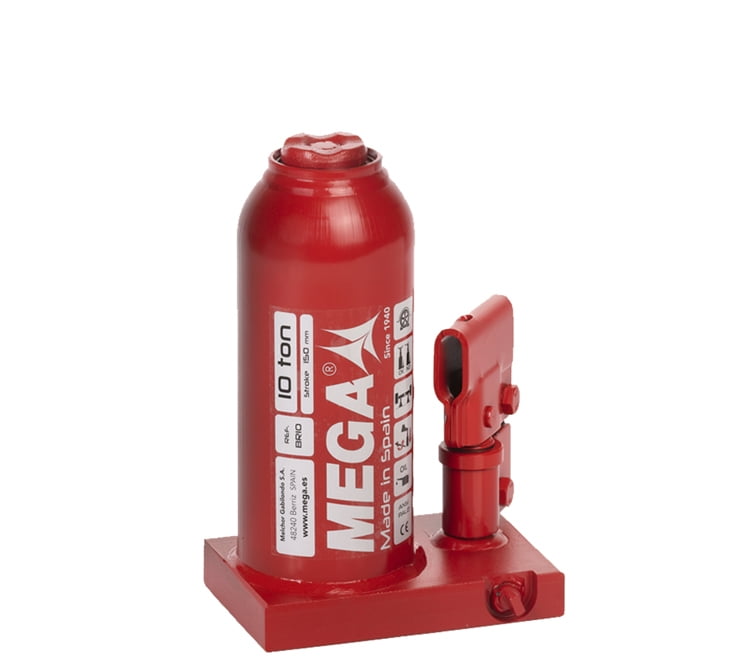 Hydraulic Bottle Jack