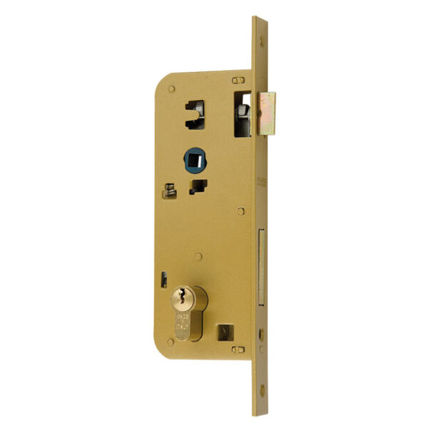 Mortise Lock