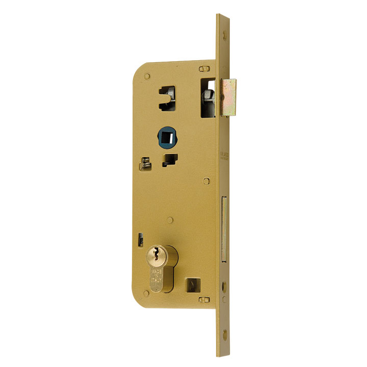 Mortise Lock