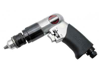 Heavy Duty Reversible Air Drill