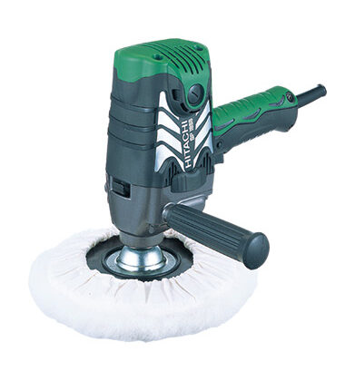 Hitachi 180mm(7") Polisher