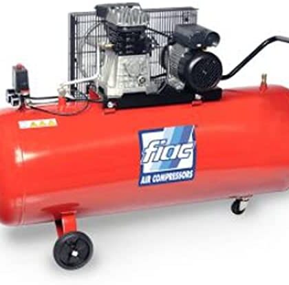 Fiac 300 Liters Single