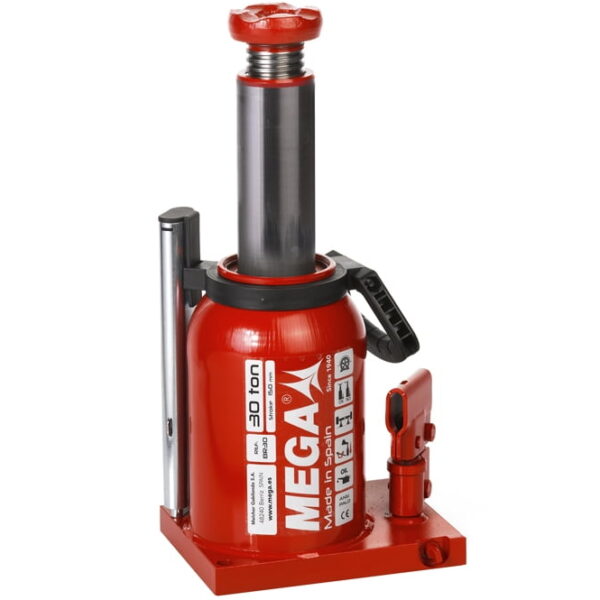 Hydraulic Bottle Jack