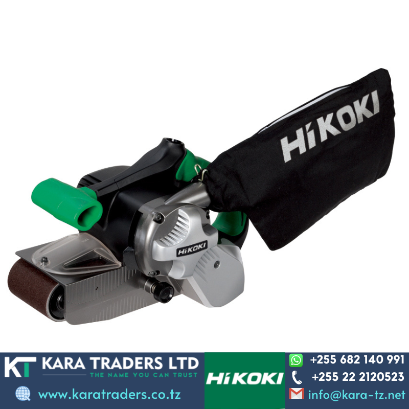 Hikoki Belt Sander