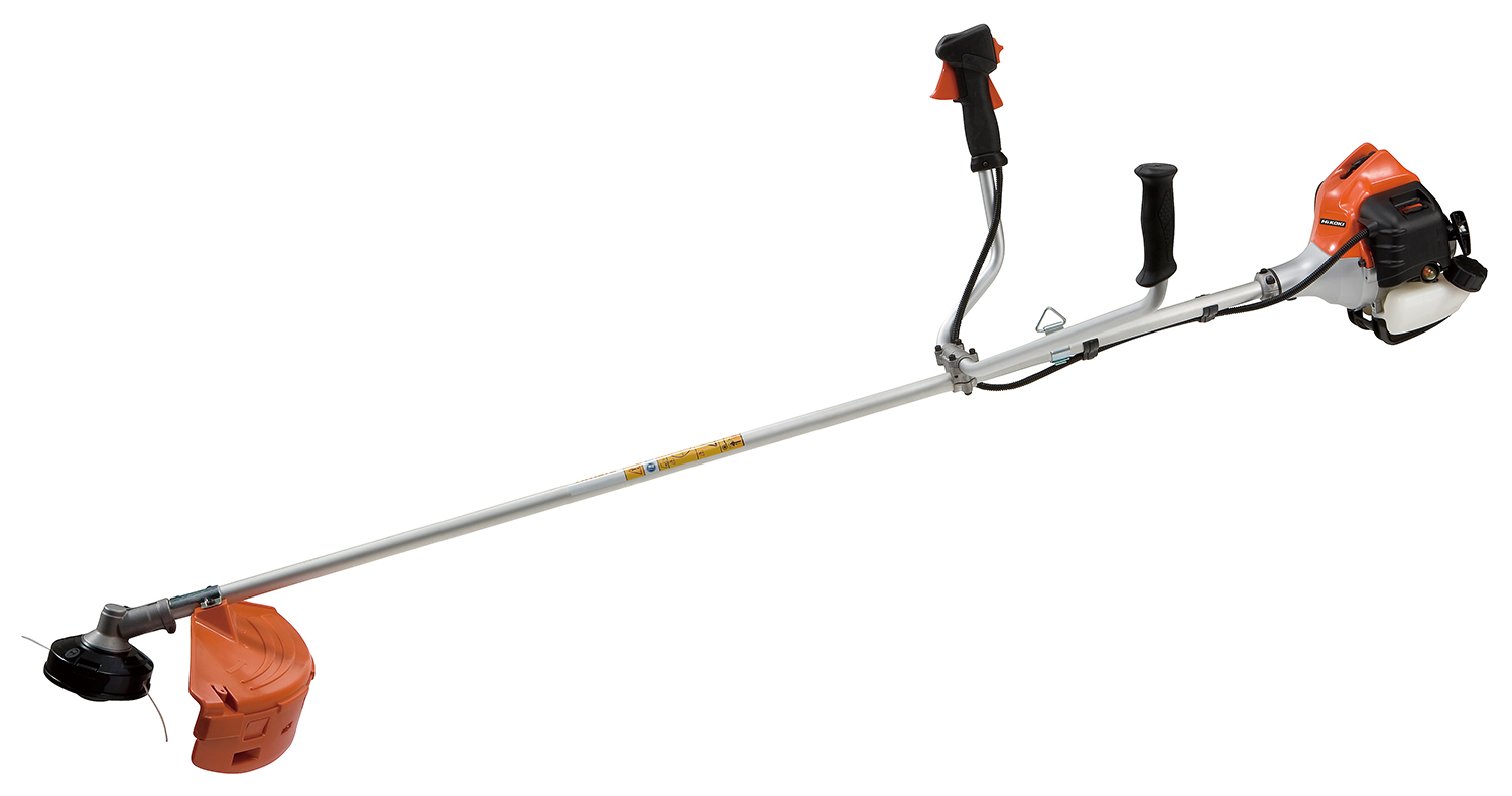 Hitachi Brush Cutter (CG27EAS)