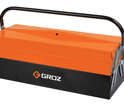 Groz Mtb 5 5 Tray Cantilever Tool