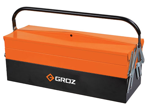 Groz Mtb 5 5 Tray Cantilever Tool