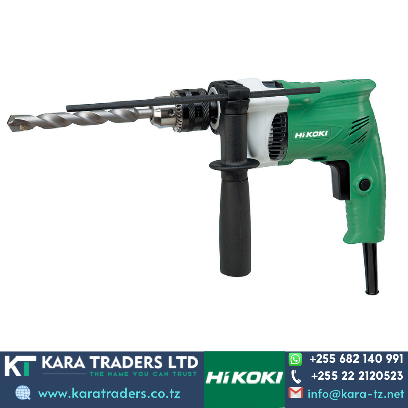 Hikoki Impact Drill