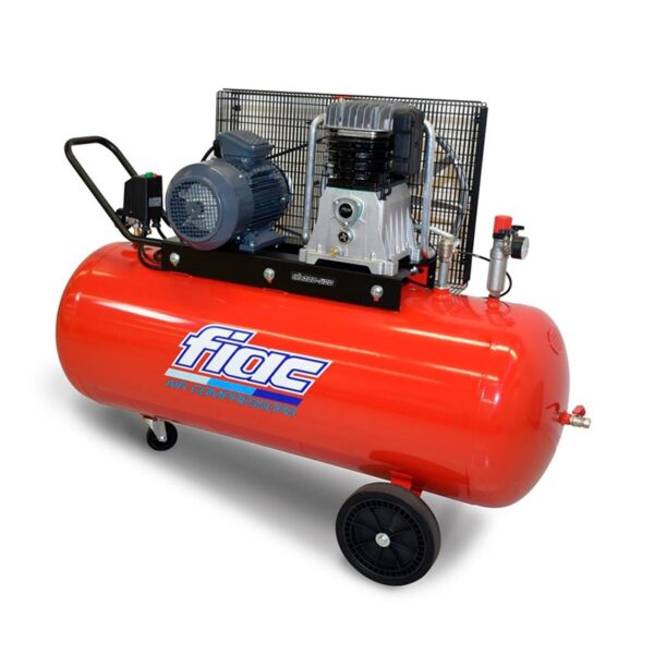 Fiac 300 Liters,