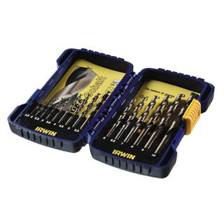 Drill Bit set - 25 pcs