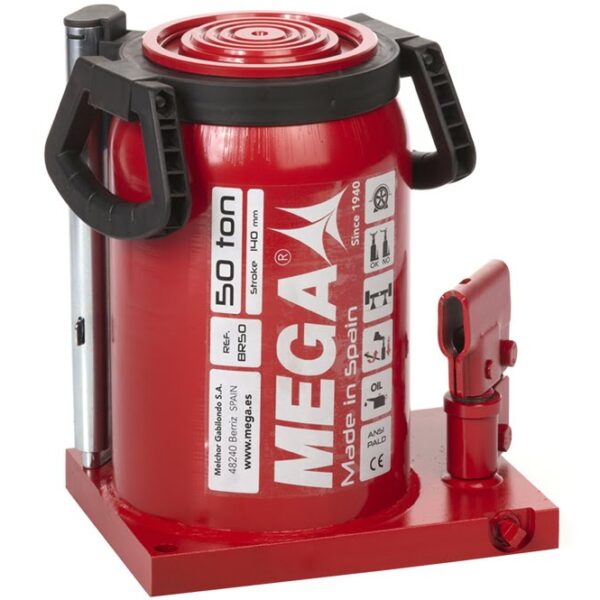 Hydraulic Bottle Jack