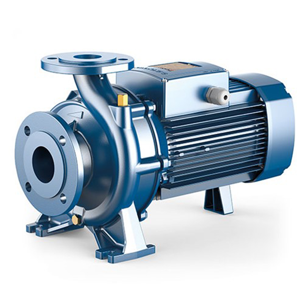 7.5 HP Water Pump