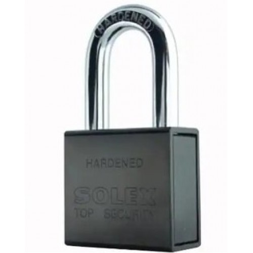 American Lock Aluminum Padlock