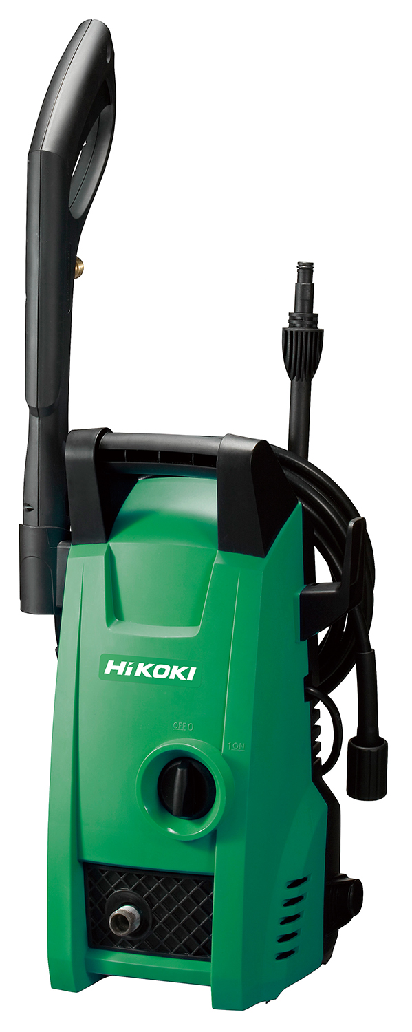 Hitachi High Pressure Washer - AW100NT