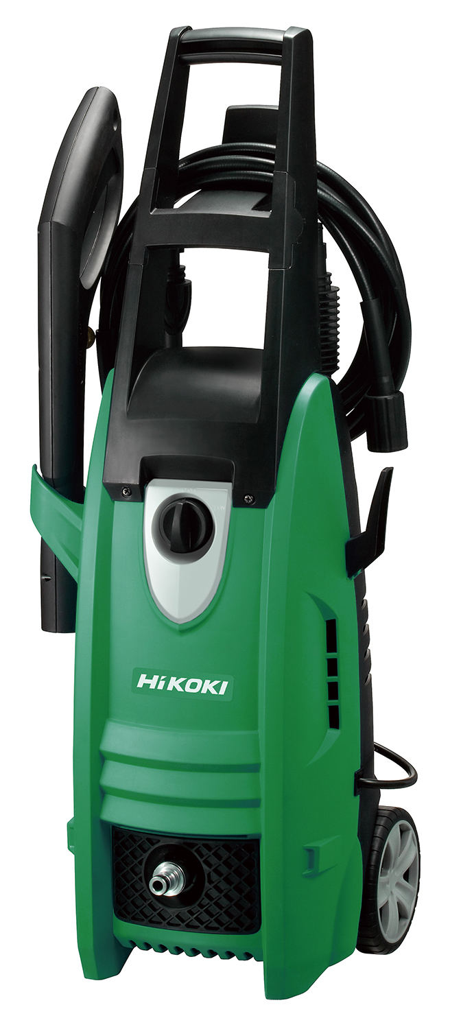 Hitachi High Pressure Washer - AW130NT