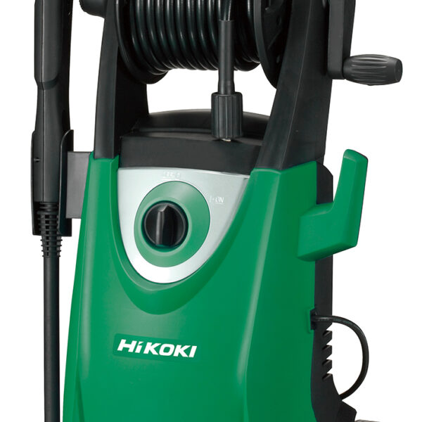 Hitachi High Pressure Washer