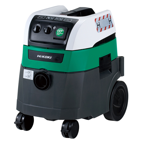 Hitachi Vacuum Cleaner Wet/Dry S/S Tank – RP 350 YEWA