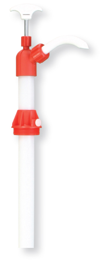 Action Pump NYLON14