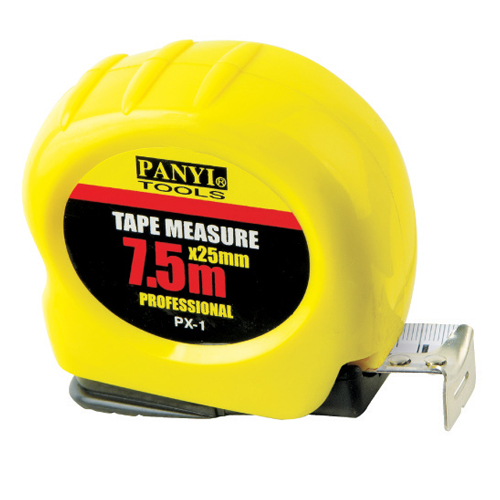 Panyi 7.5m Measuring Tape