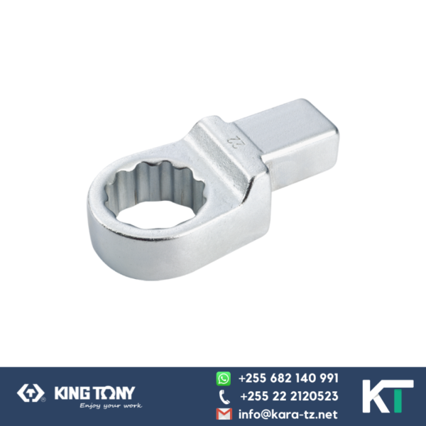 Ring Spanner