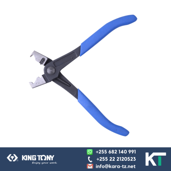 Hose Clamp Plier- Clic Type [BENZ, VW, AUDI,OPEL,PEUGEOT,RENAULT]