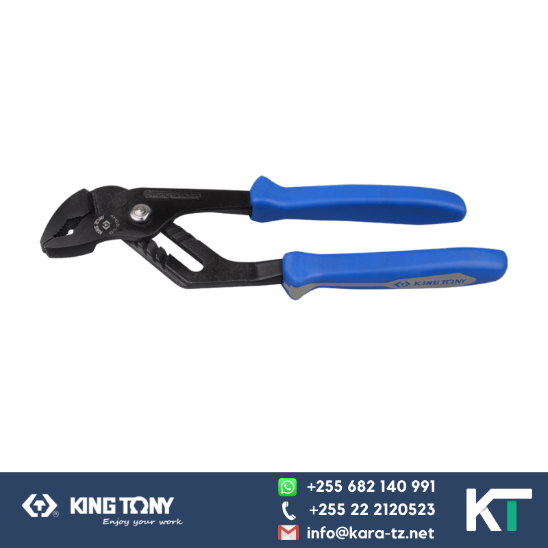 Water Pump Plier 10 inches