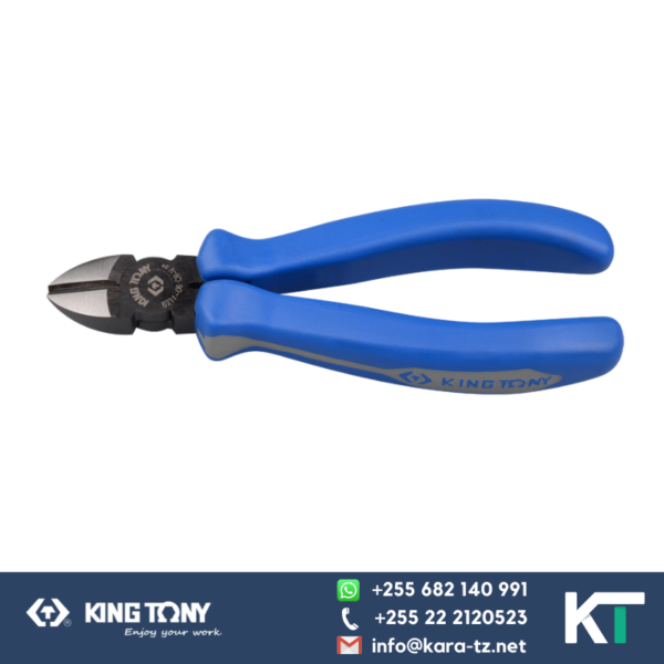 Side Cutting Plier