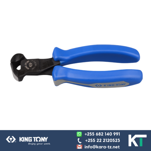 End Cutting Plier(Pincer)- 6 inch