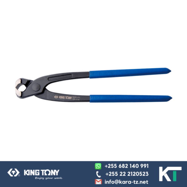 End Cutting Plier (Pincer)- 10 & 11 inch