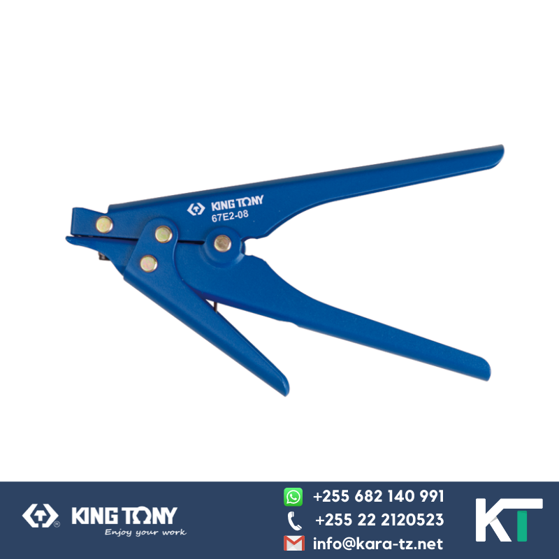 Lock Wire Plier (Twister)