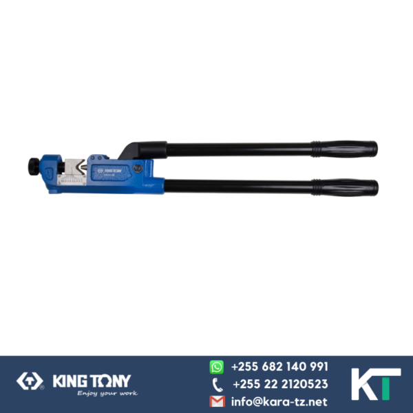 Crimping Tool- Heavy Duty [10-120mm]