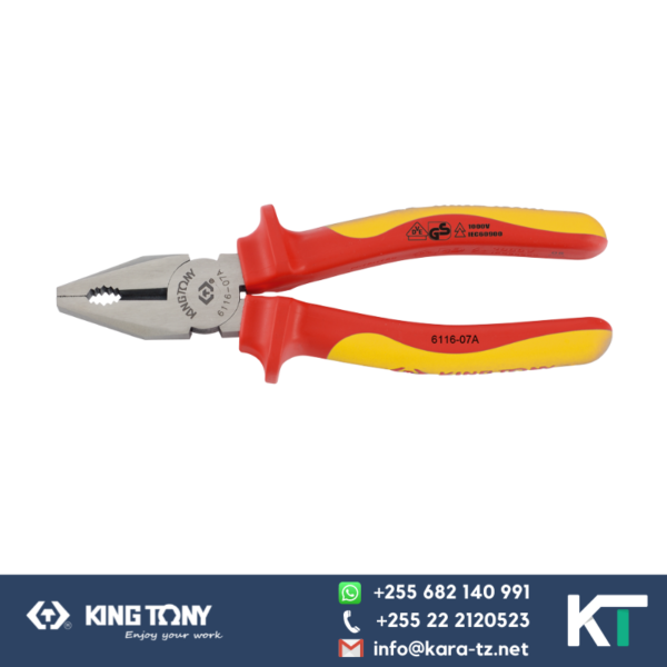 Combination Plier - Electrical [1000V]