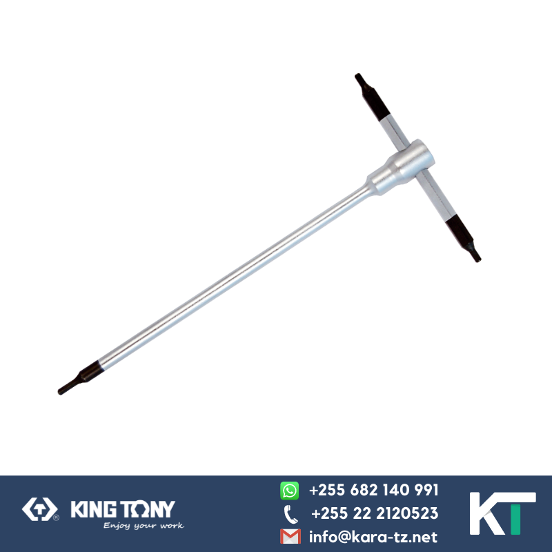 Allen Key - (T) Handle