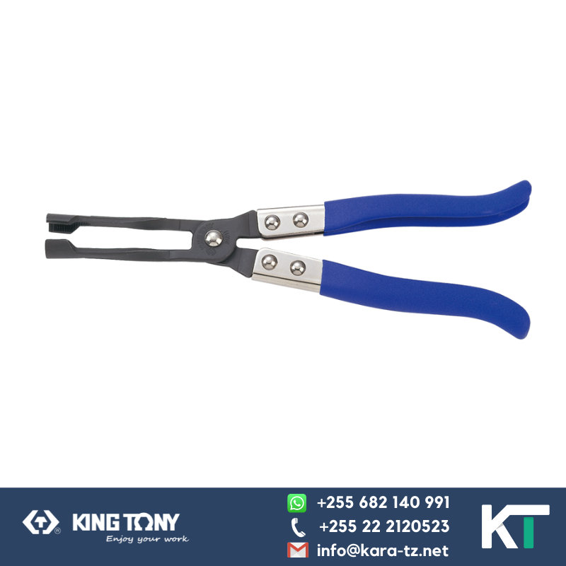 Valve Seal Plier[Straight] 16" Long