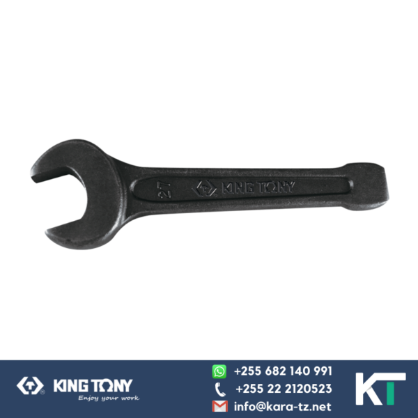 Slogging Spanner-Fix