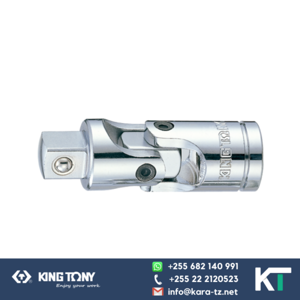 Universal Joint - Chrome